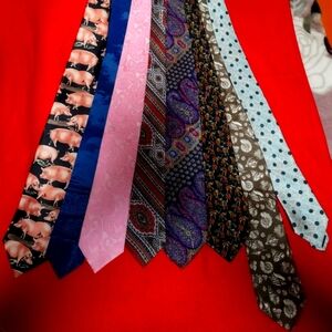 Ties